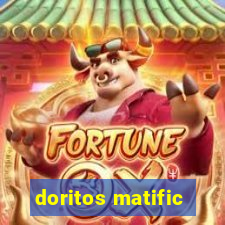 doritos matific